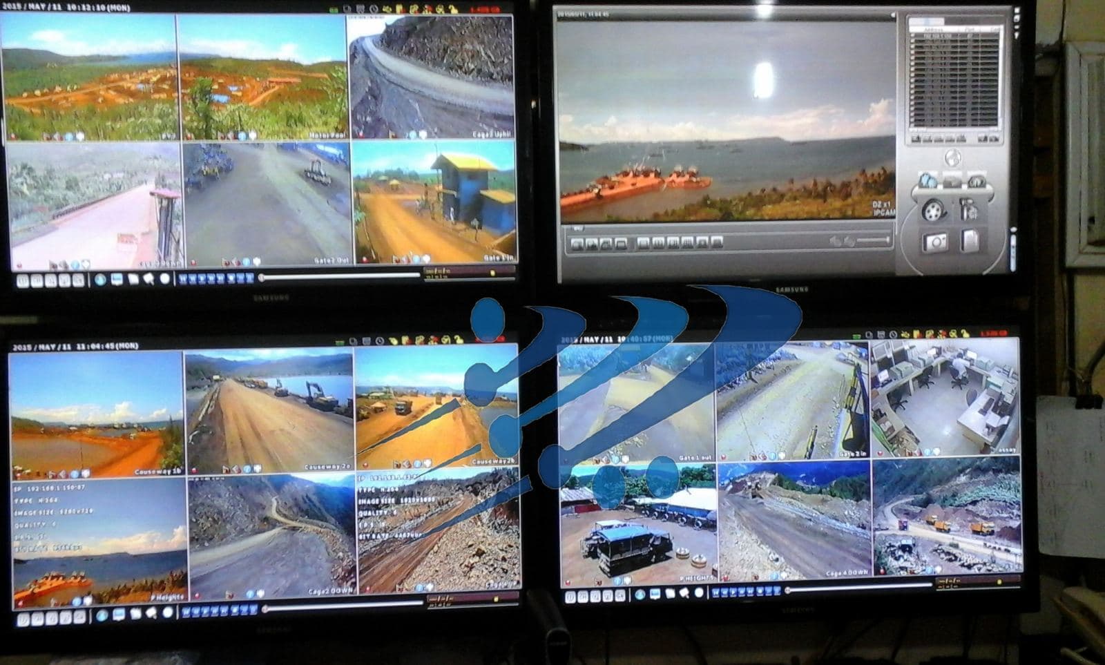 CCTV Installation - Image 3