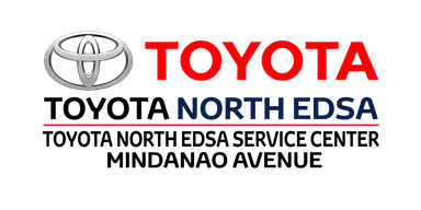 Toyota Mindanao Avenue